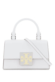 Tory Burch 'Bon Bon' Top Handle Mini Bag   White