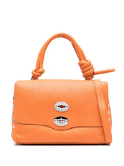 Zanellato Bags.. Orange