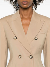 Sportmax Pre Jackets Beige