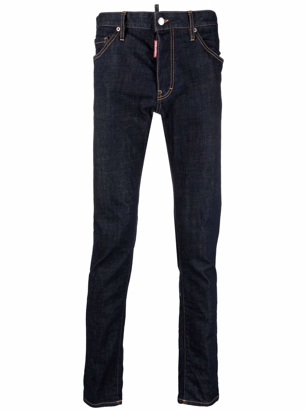 Dsquared2 Jeans Blue