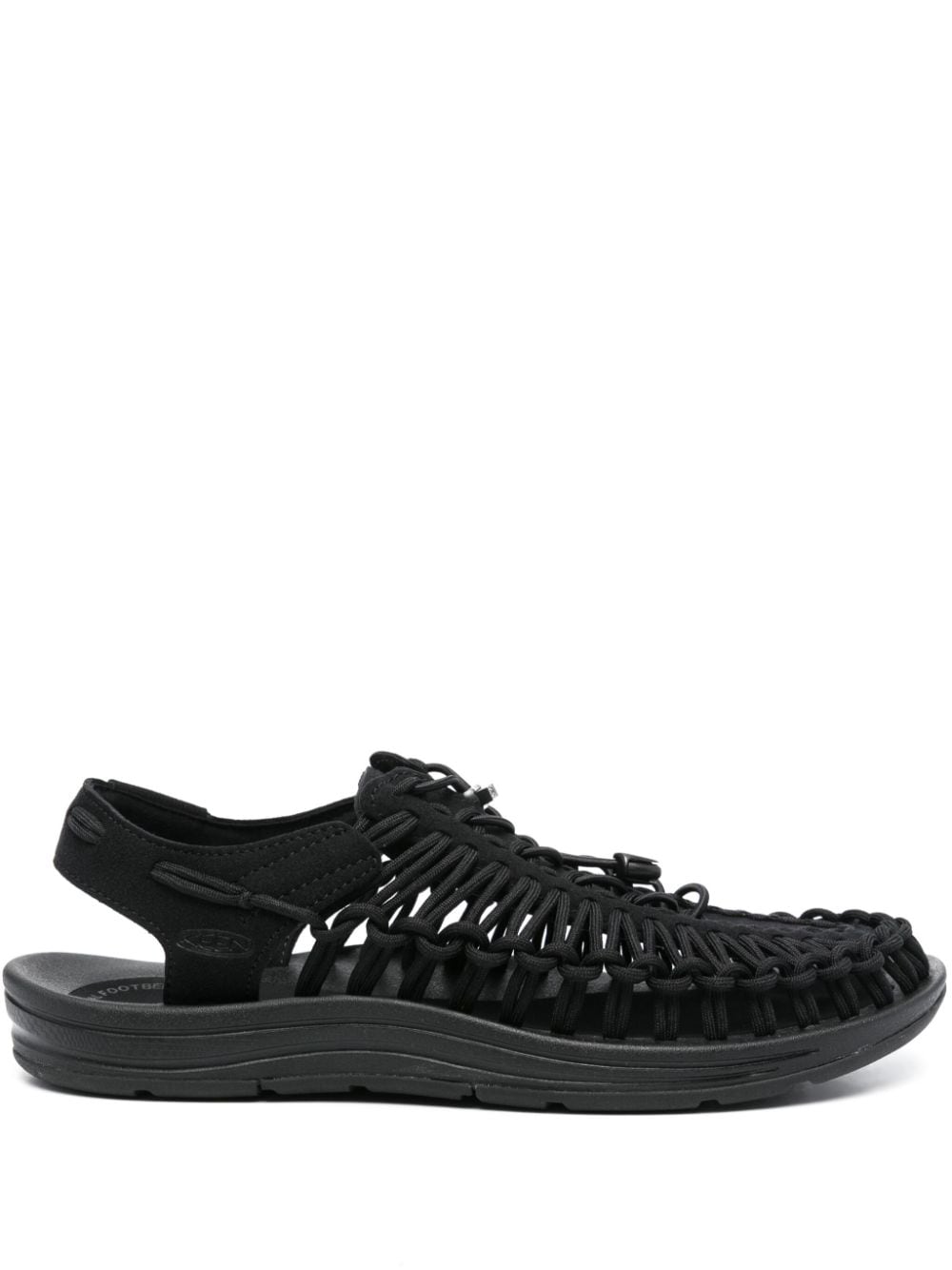 Keen Sneakers Black