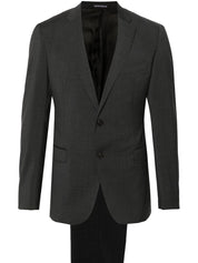 Emporio Armani Suit Grey