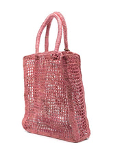 Manebi Bags.. Pink