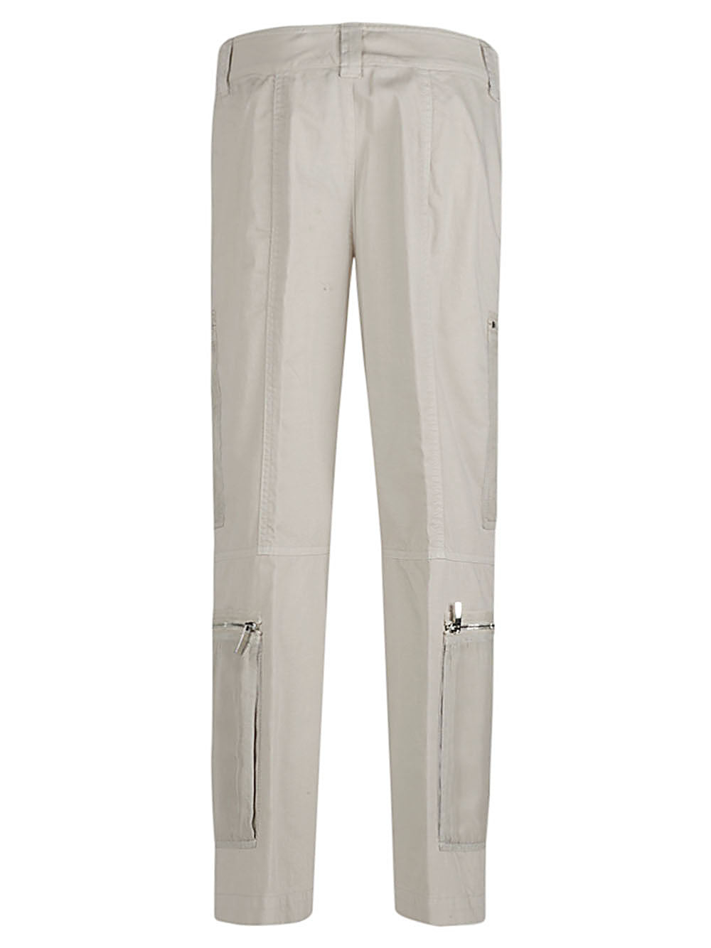 Seafarer Trousers Beige