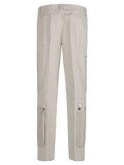 Seafarer Trousers Beige