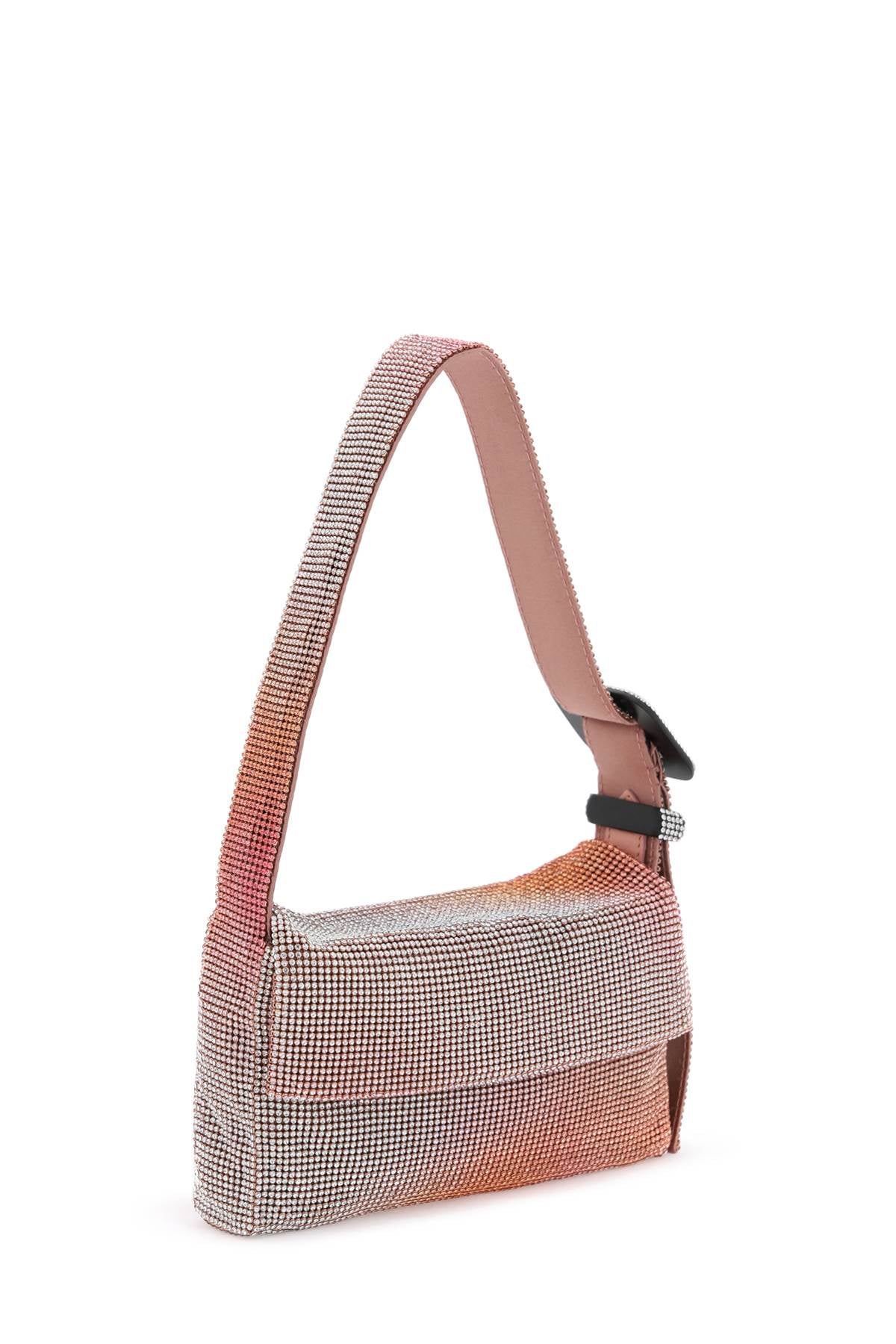 Benedetta Bruzziches Vitty La Mignon Bag   Orange