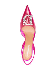 Dsquared2 With Heel Pink