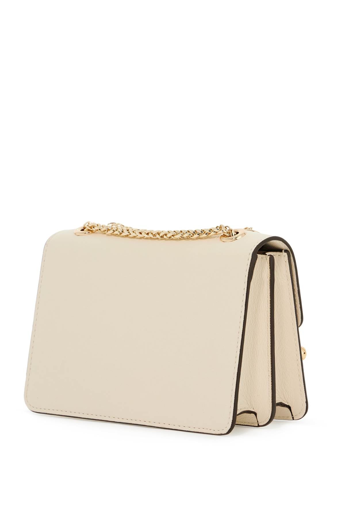 Strathberry East/West Mini Bag   Neutral