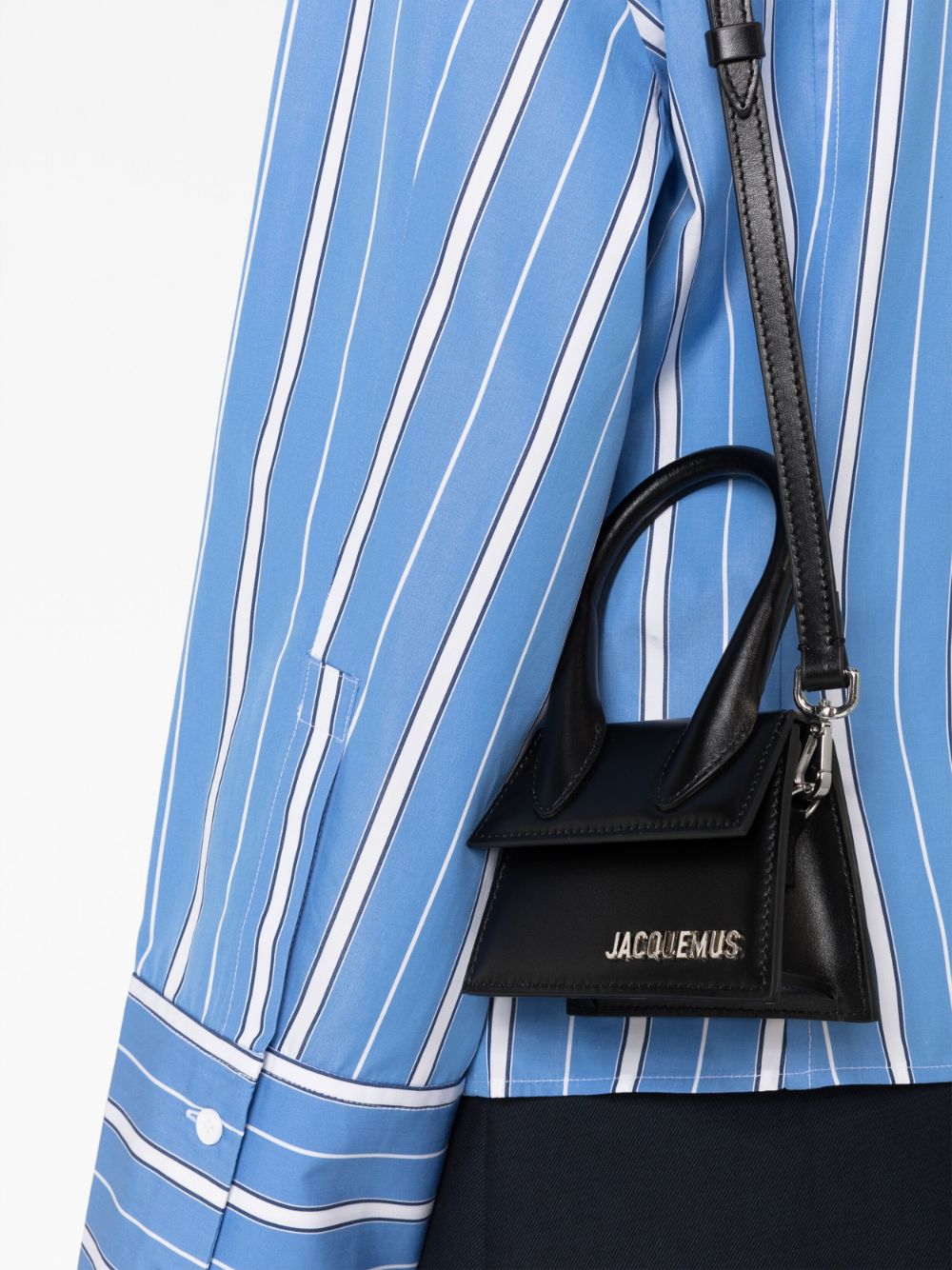 Jacquemus Bags.. Black