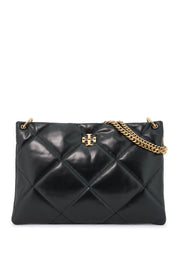 Tory Burch Kira Shoulder Bag   Black