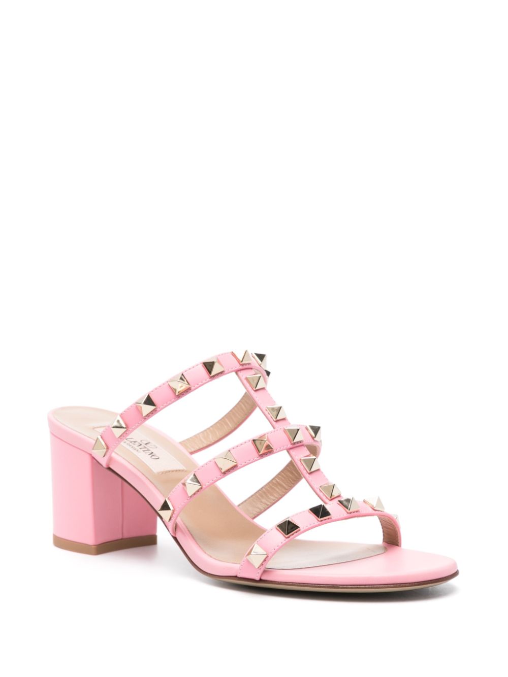 Valentino Garavani Sandals Pink