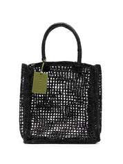 Manebi Bags.. Black