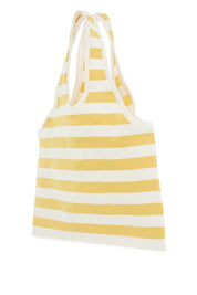 Jacquemus Le Sac Marcel Bag   Yellow