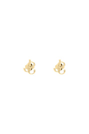 Jimmy Choo Jc Earrings   Gold