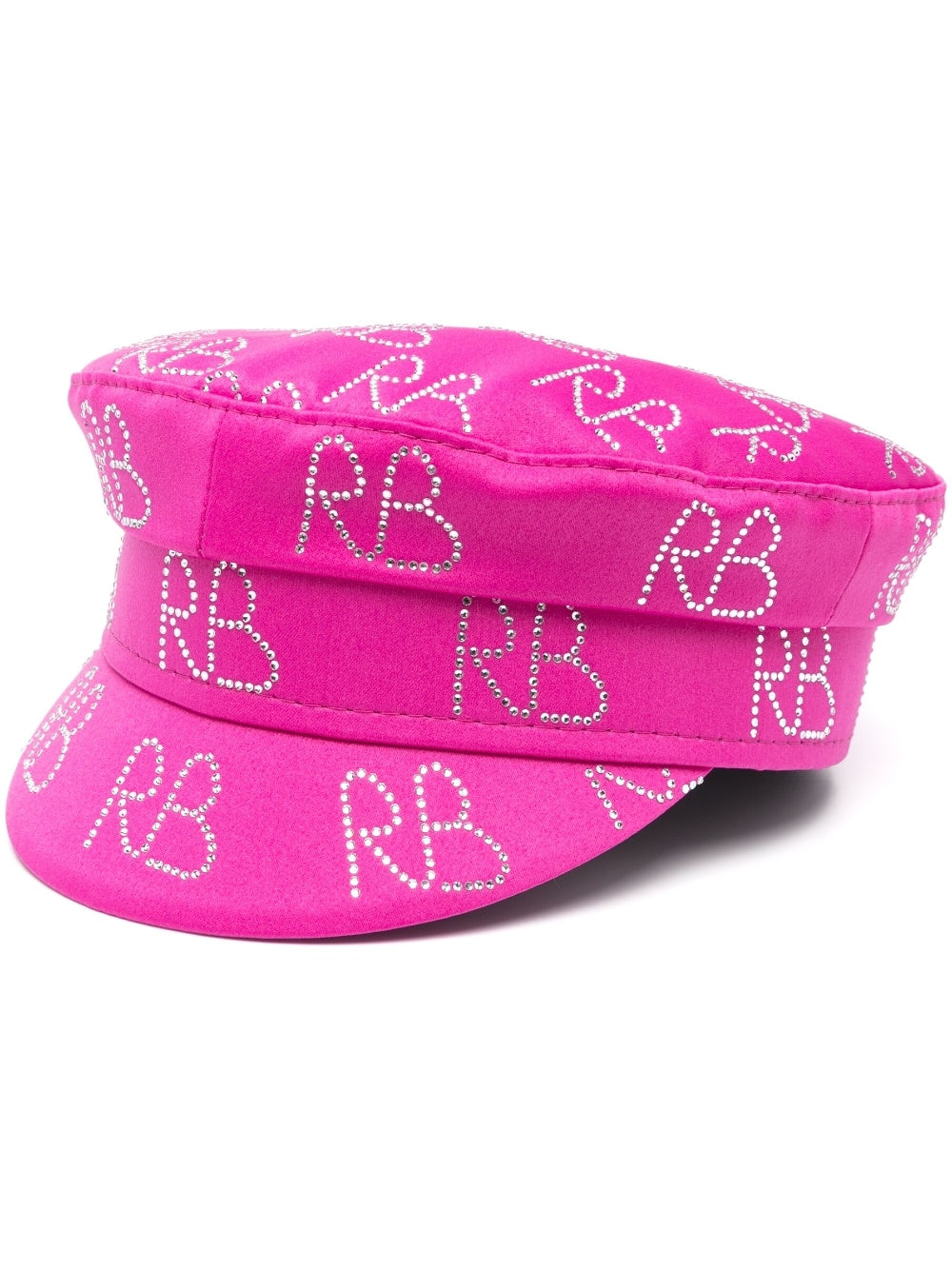 Ruslan Baginskiy Hats Pink