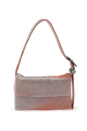 Benedetta Bruzziches Vitty La Mignon Bag   Orange