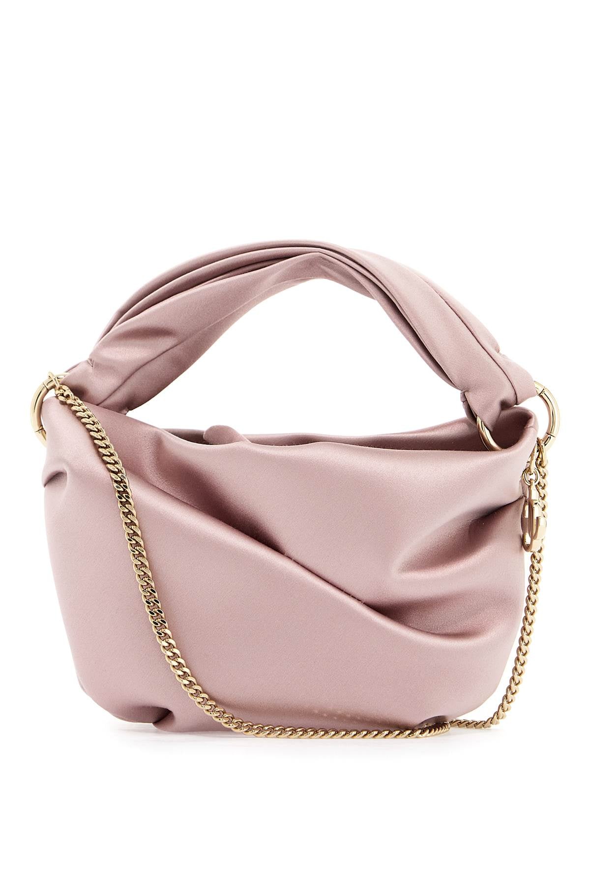 Jimmy Choo Bonny Mini Bag   Pink