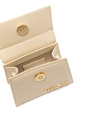 Jacquemus Bags.. Ivory