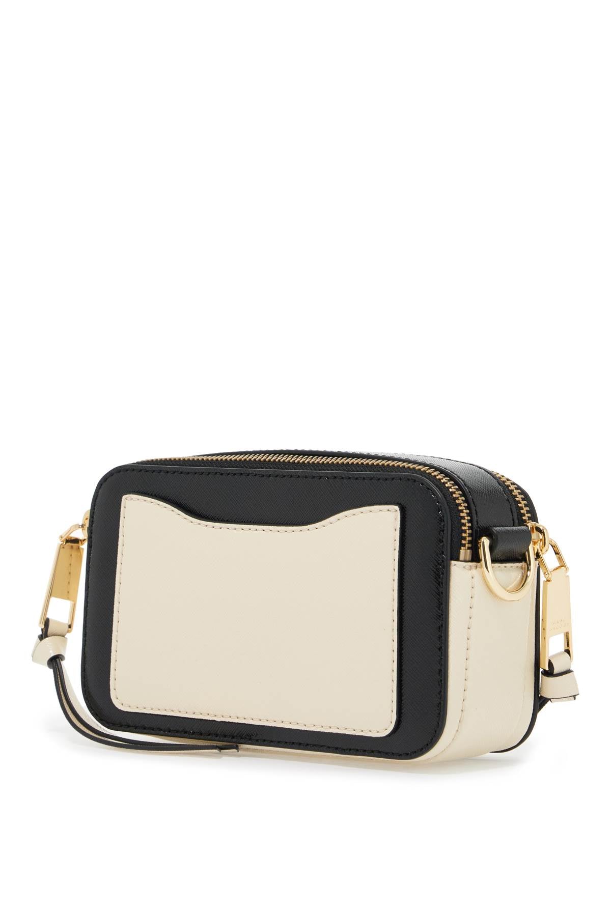 Marc Jacobs The Snapshot Camer Bag   Black