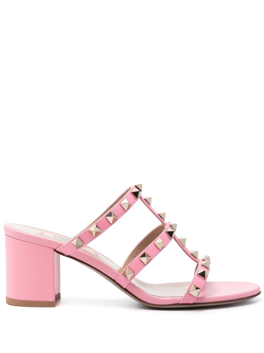 Valentino Garavani Sandals Pink