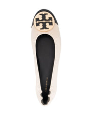 Tory Burch Flat Shoes Black