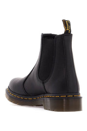 Dr.Martens Chelsea Ankle Boots 297   Black