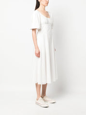 Kenzo Dresses White