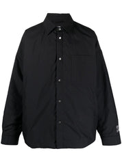 Ambush Coats Black