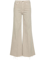 Mother Jeans Beige