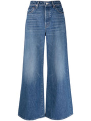 Mother Jeans Blue