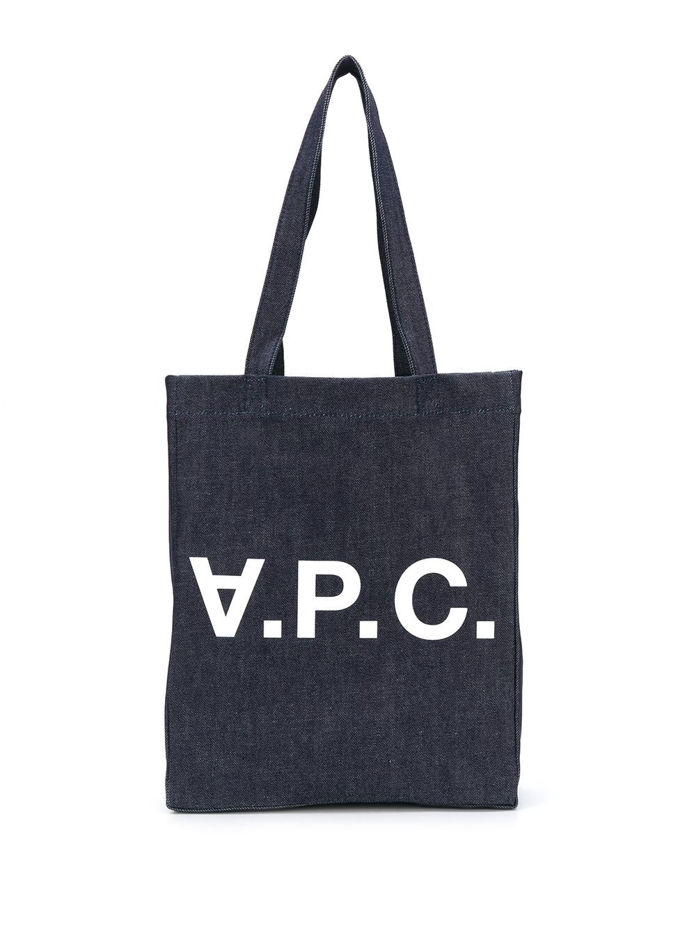 A.P.C. Bags.. Blue