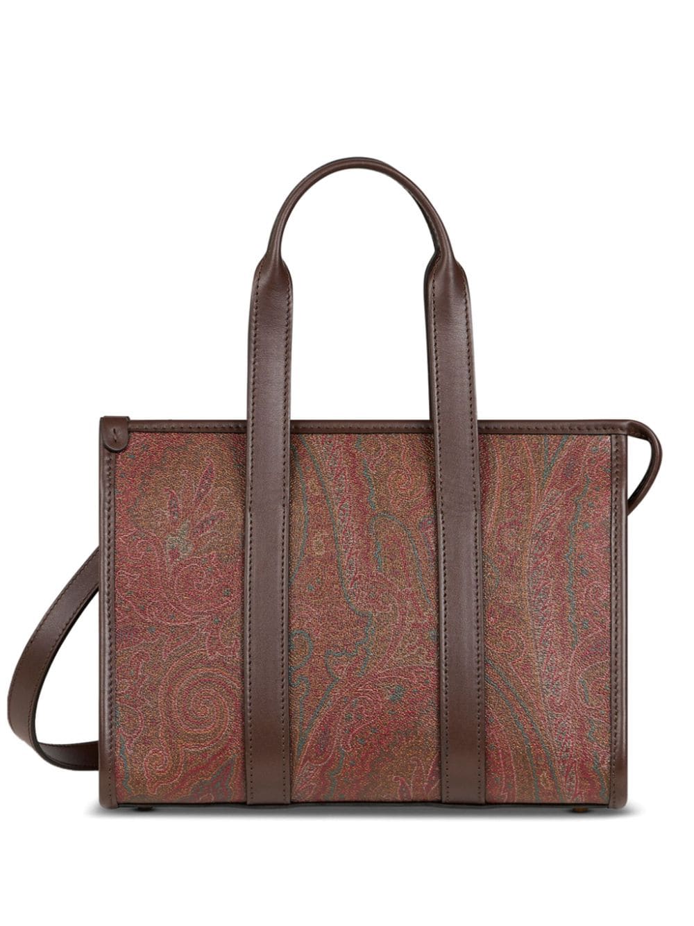 Etro Bags.. Brown