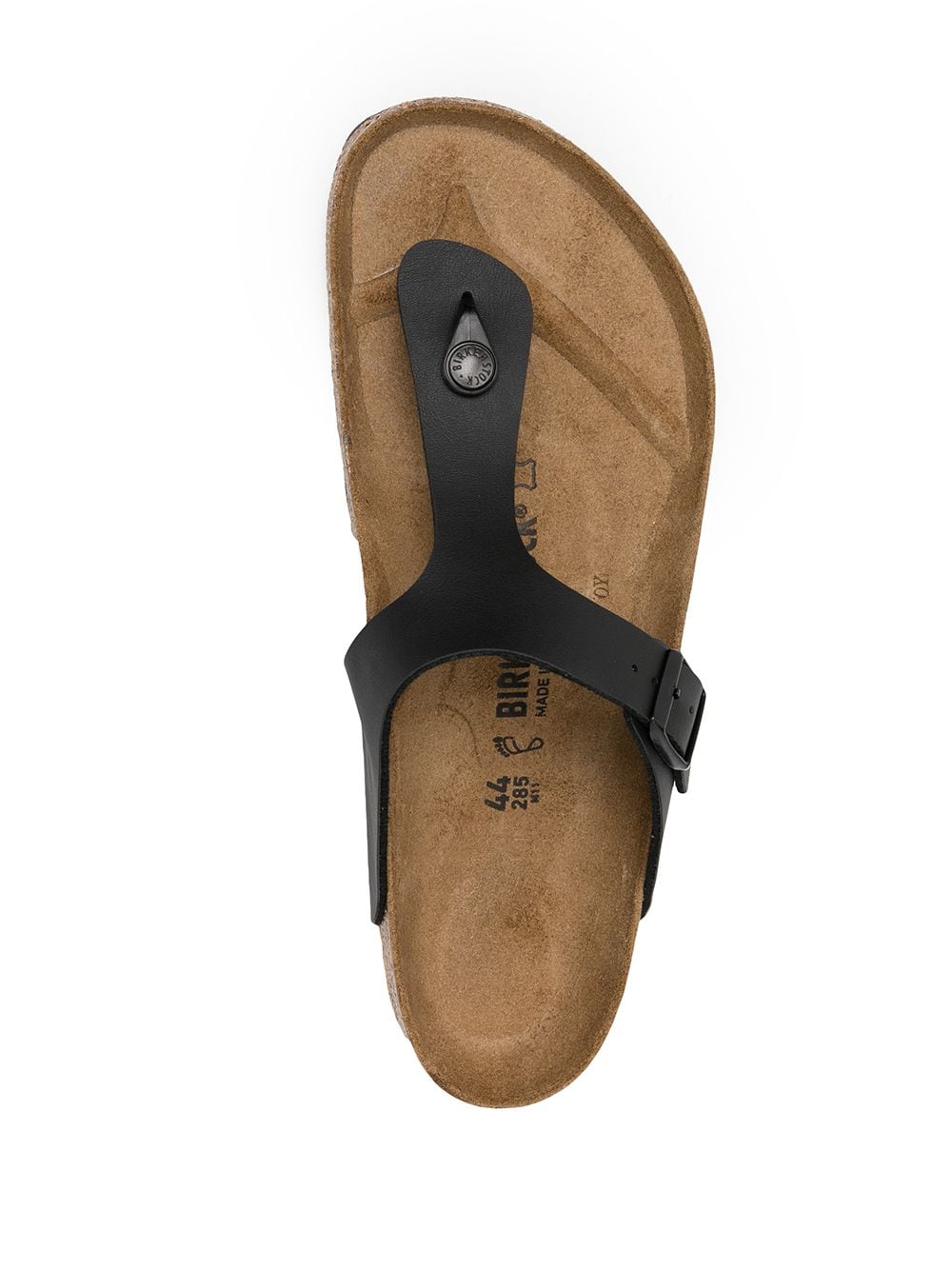 Birkenstock Sandals Black