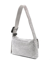 Benedetta Bruzziches Bags.. Silver