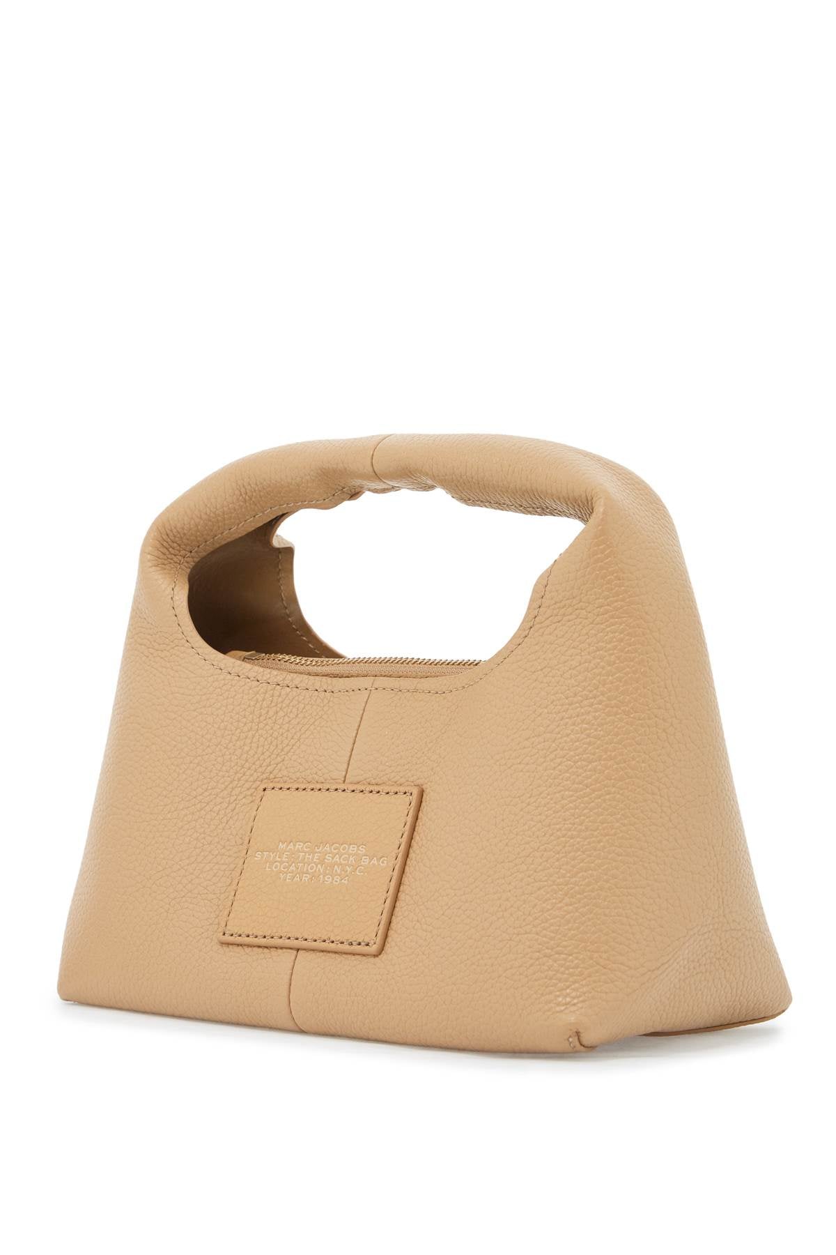 Marc Jacobs the mini sack bag