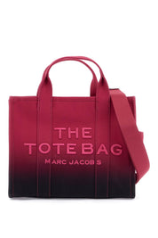 Marc Jacobs the ombre canvas medium tote bag