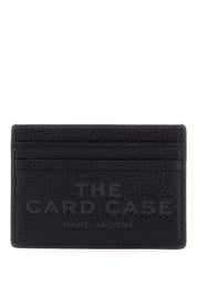 Marc Jacobs portacarte the leather card case