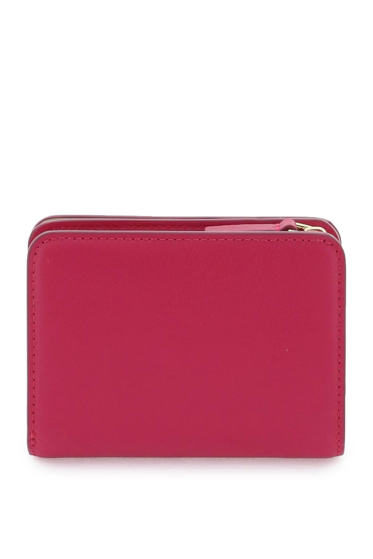 Marc Jacobs the j marc mini compact wallet