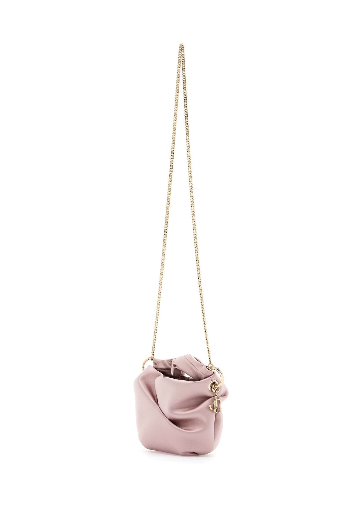 Jimmy Choo Bonny Mini Bag   Pink