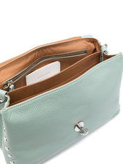 Zanellato Bags..   Verde Acqua