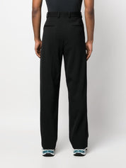 Botter Trousers Black