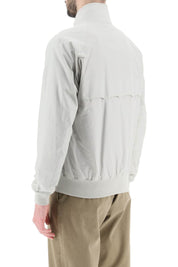 Baracuta G9 Harrington Jacket   Grey