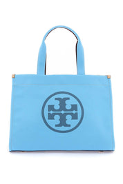 Tory Burch Color Block 'Ella' Tote Bag   Multicolor