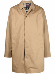 Barbour Coats Beige