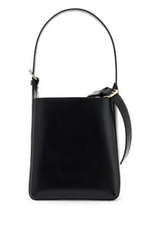 A.P.C. Virginie Shoulder Bag   Black