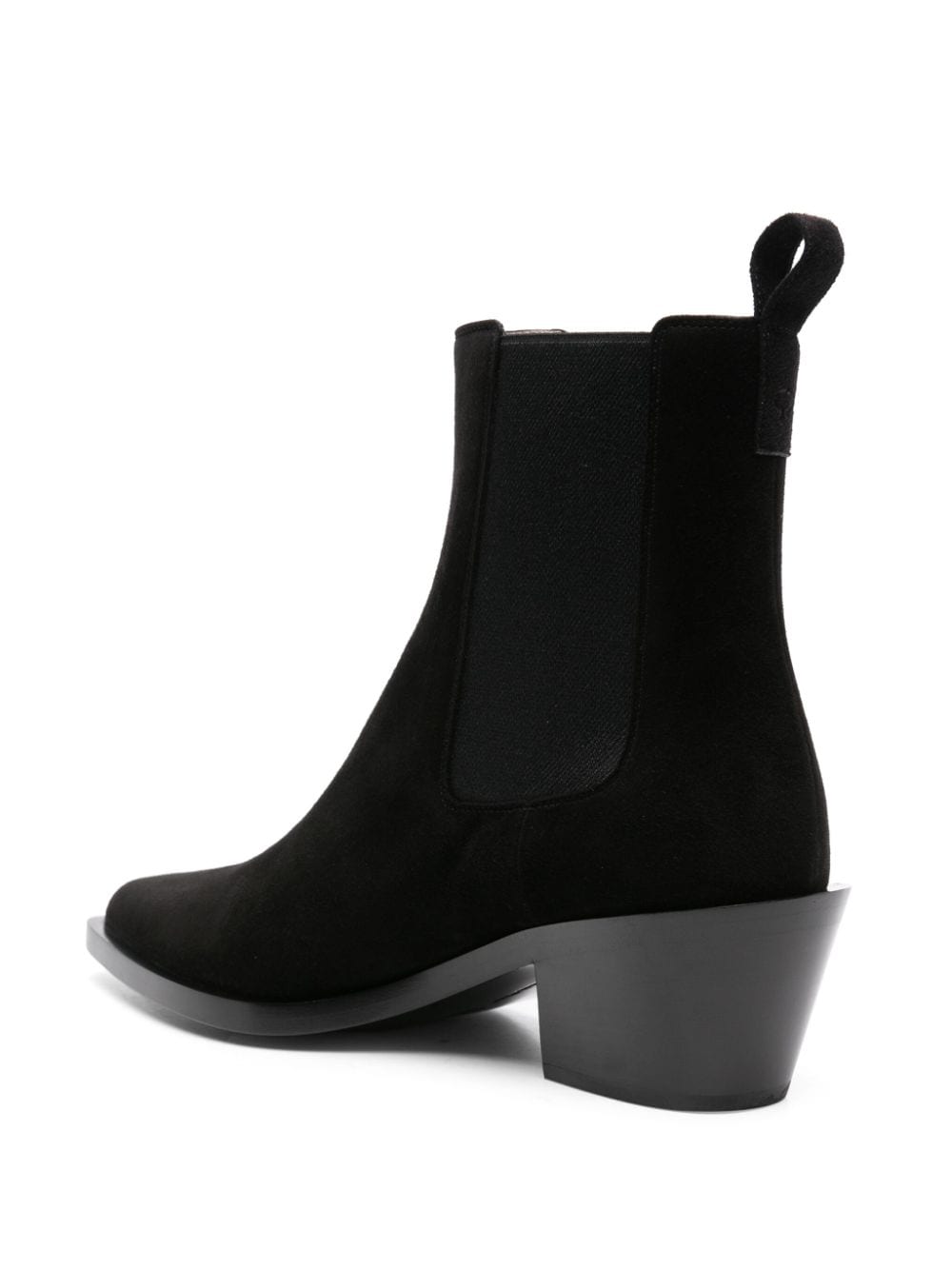 Gianvito Rossi Boots Black