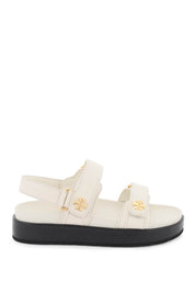 Tory Burch 'Kira' Sport Sandals   White