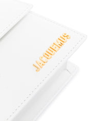 Jacquemus Bags.. White