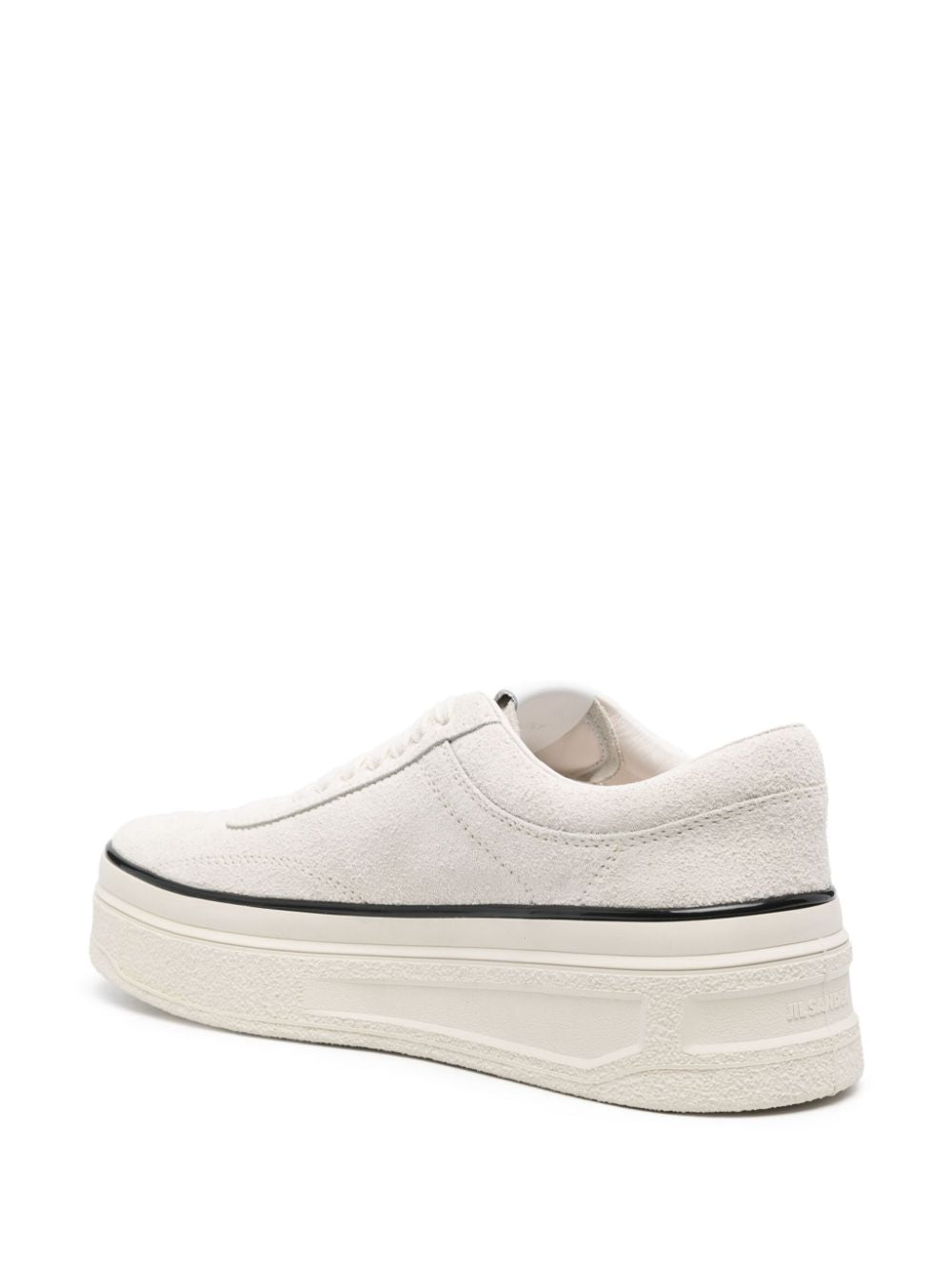 Jil Sander Sneakers White