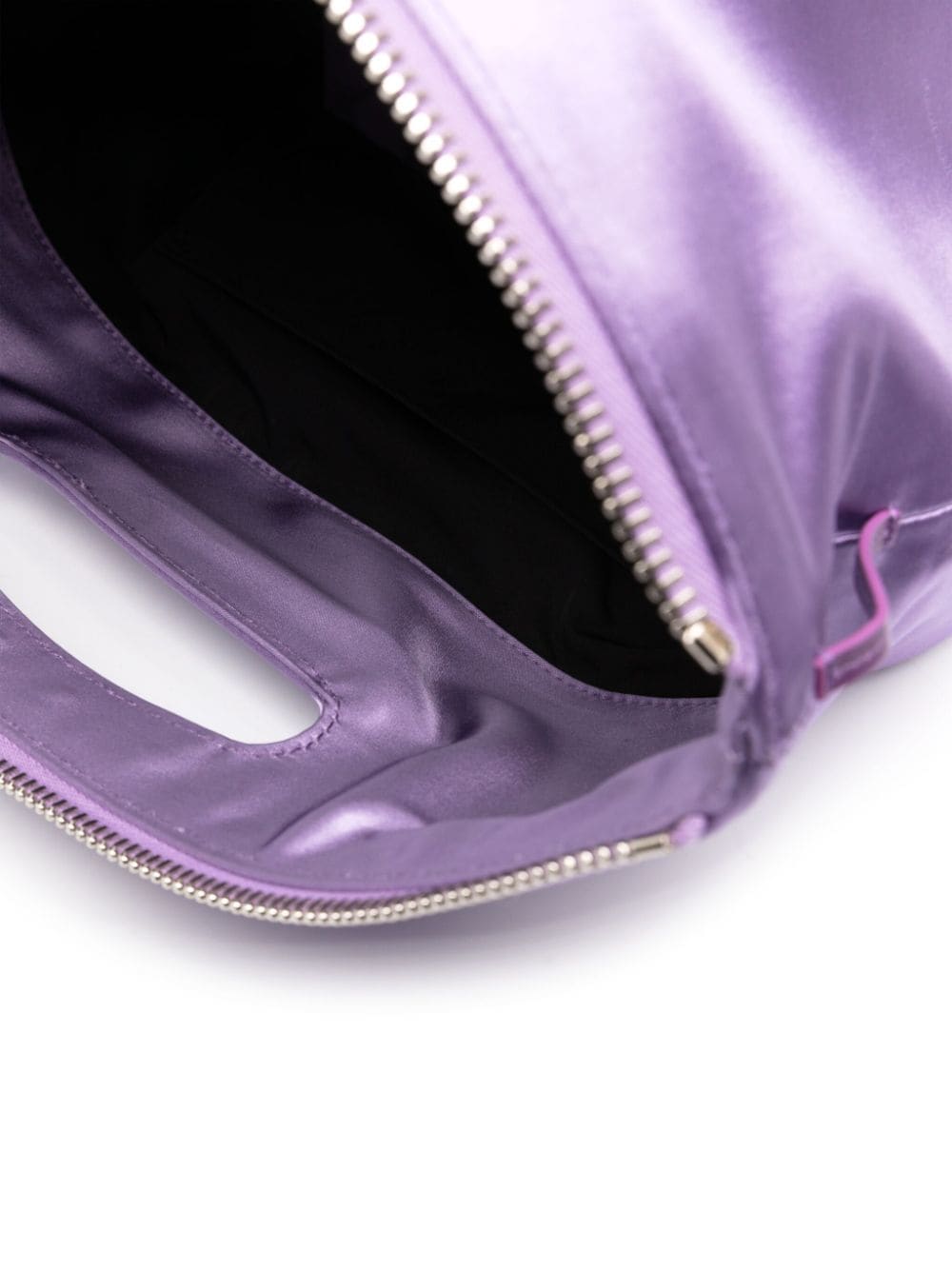 The Attico Bags.. Lilac